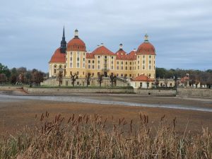 Moritzburg